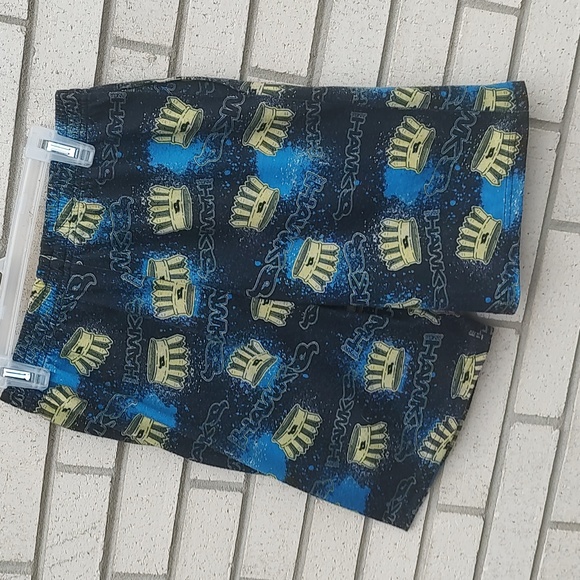 Hawk Pj Shorts 🩳 - Picture 6 of 7